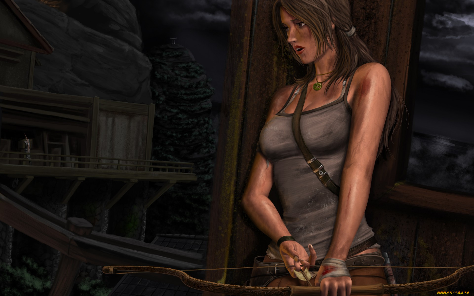 , , tomb, raider, 2013